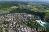 Luftaufnahme Kanton Schaffhausen/Neuhausen - Foto Neuhausen  7198